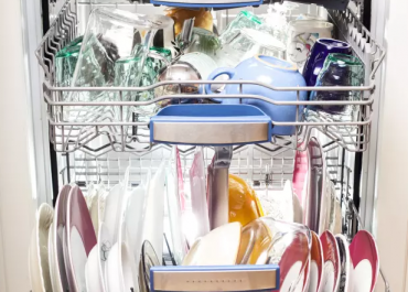 11 Things You Probably Shouldn’t Put in the Dishwasher