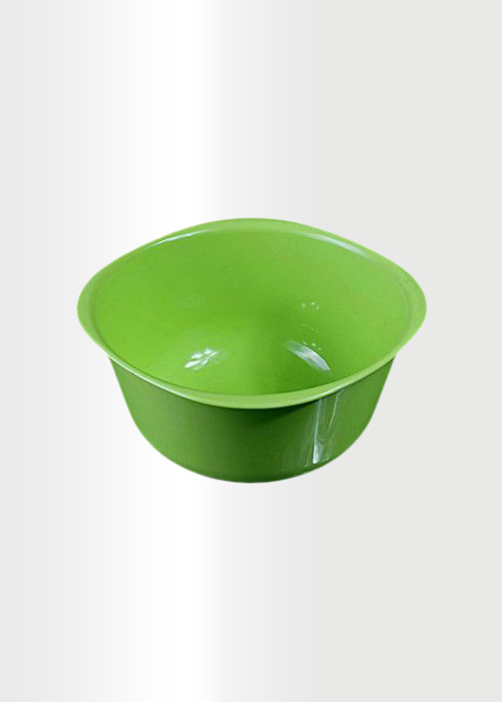 Bowl Medium Green