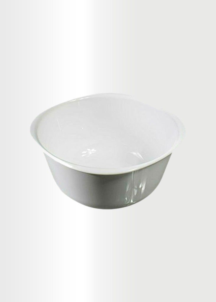 Bowl Medium White