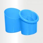 Cutlery Drainer Azure