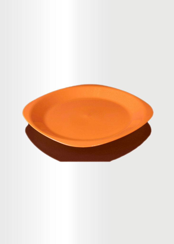 Flat Plate Medium