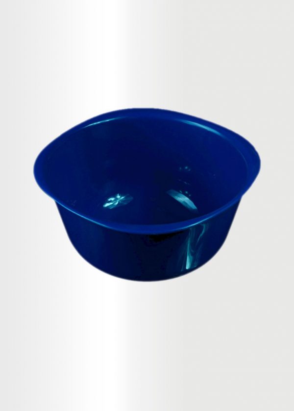 Large Bowl Navy Blue