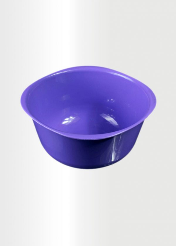 Large Bowl Violet