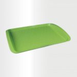 Medium Tray Lime