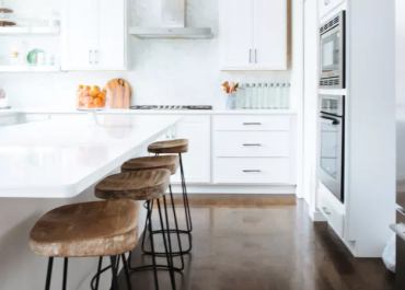 12 Things to Do This Year to Make You Happier, Healthier, and More at Peace in Your Kitchen