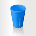 Cups 300 ml