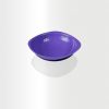 Deep Plate Small Violet