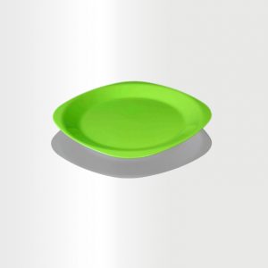 Flat Plate Small Lime