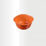 Baby Bowl Orange