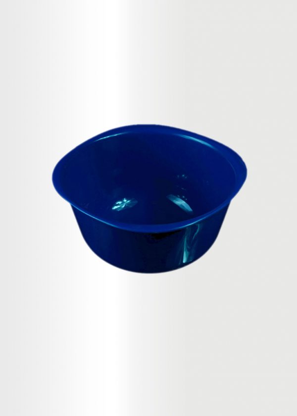 Medium Bowl Navy Blue