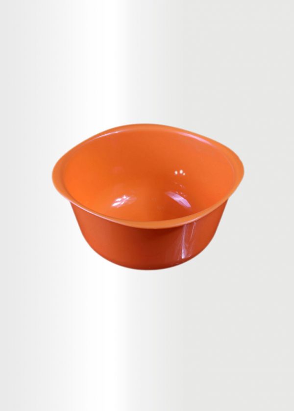 Medium Bowl Orange