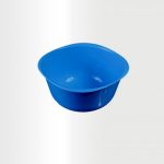 Small Bowl Azure