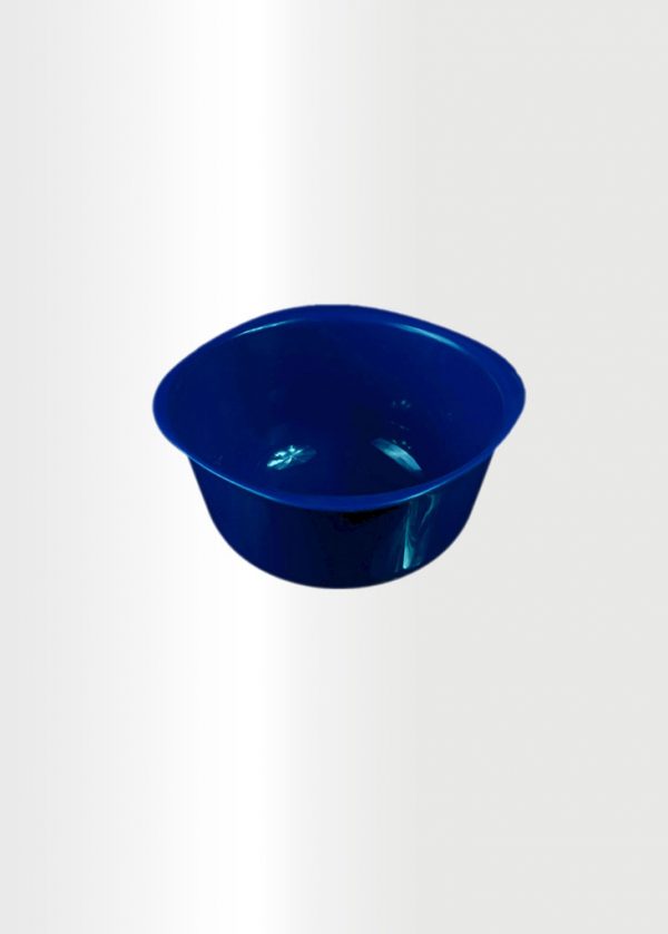 Small Bowl Navy Blue