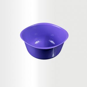 Small Bowl Violet