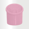 Cutlery Drainer Pink1