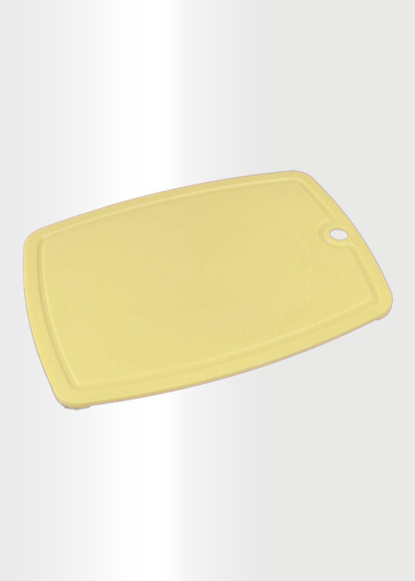 Cutting-Board-Light Yellow-S