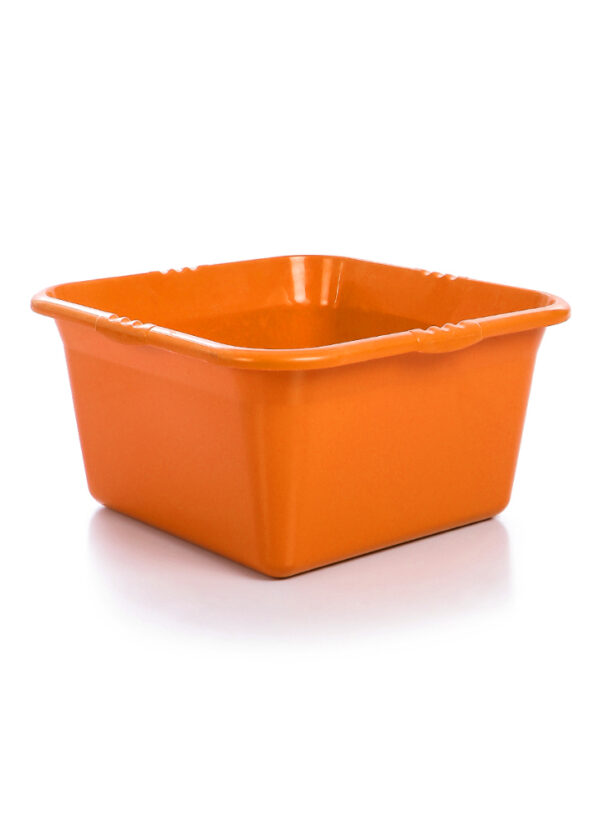 Basin Large Orange S1