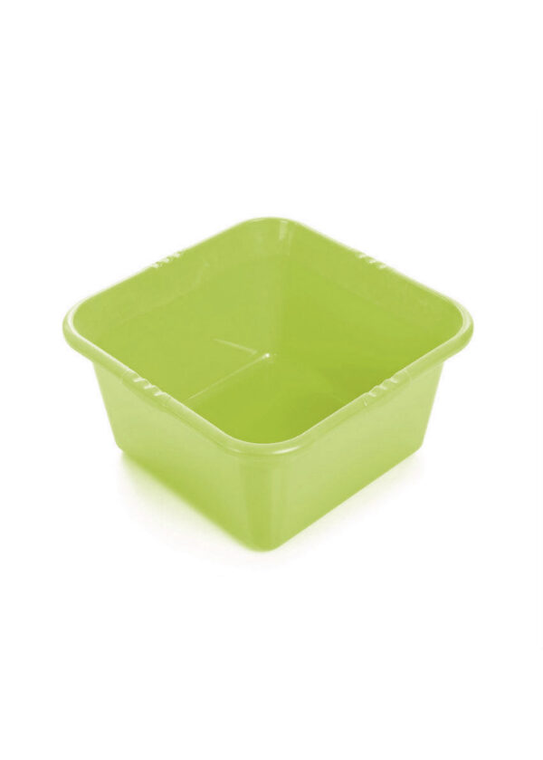 Basin Small Lime S2