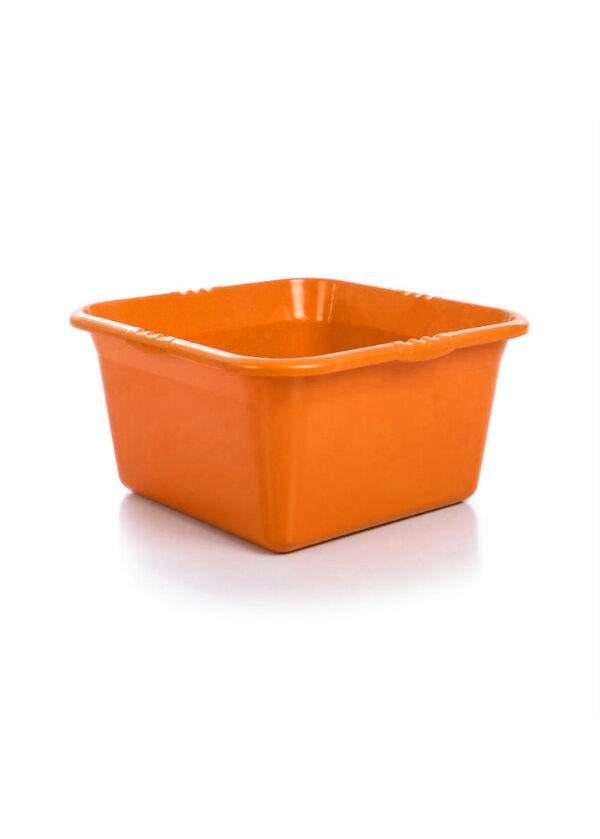 Basin Small Orange S1