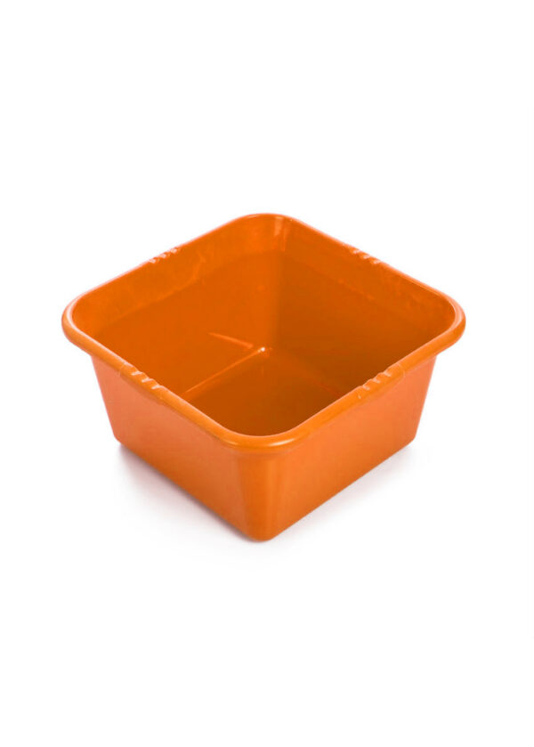 Basin Small Orange S2