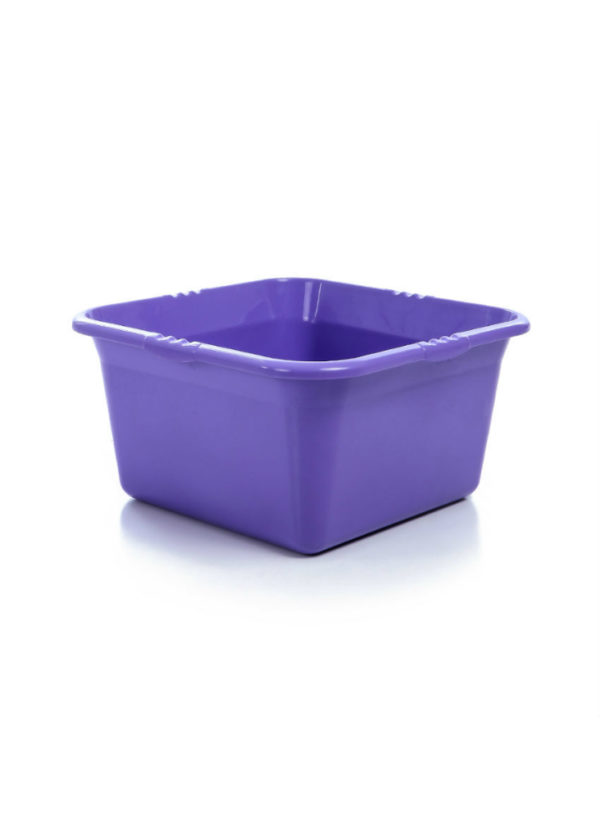Basin Small Violet S1