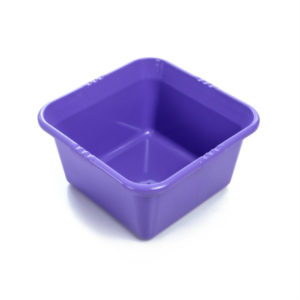 Basin Small Violet S2